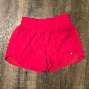 Balance athletica shorts